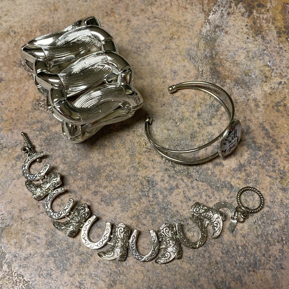 Assorted Bracelets - Picture 3 of 3